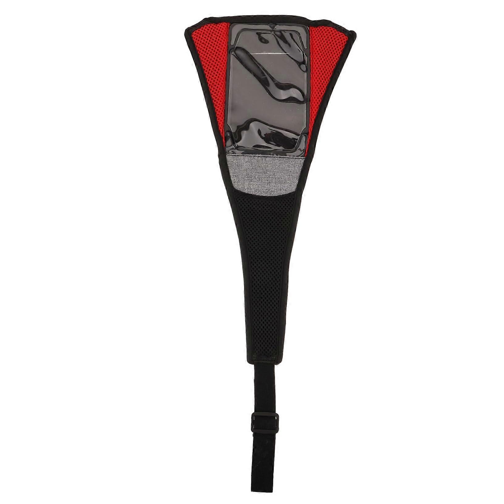 Fahrradschweißstreifen Weld Shield Net For Bicycle Frame Universal Fit Phone Holder Bicycle Accessories