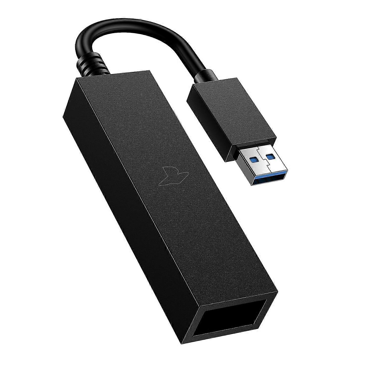 PSVR Camera Adapter for PS5 Console, Use PlayStation VR to PlayStation 5 VR Converter Cable