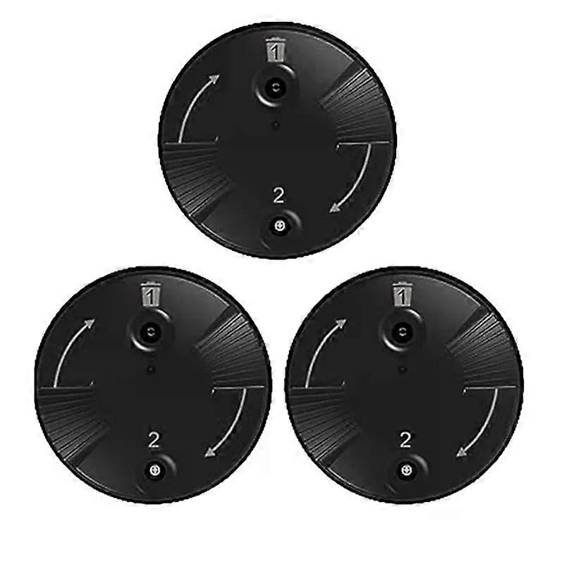 Cerushield Disk V20 098-0445 For Phonak 3Set/24 Hearing Aids Ear Wax Guard Filters Hearing Aid Filters