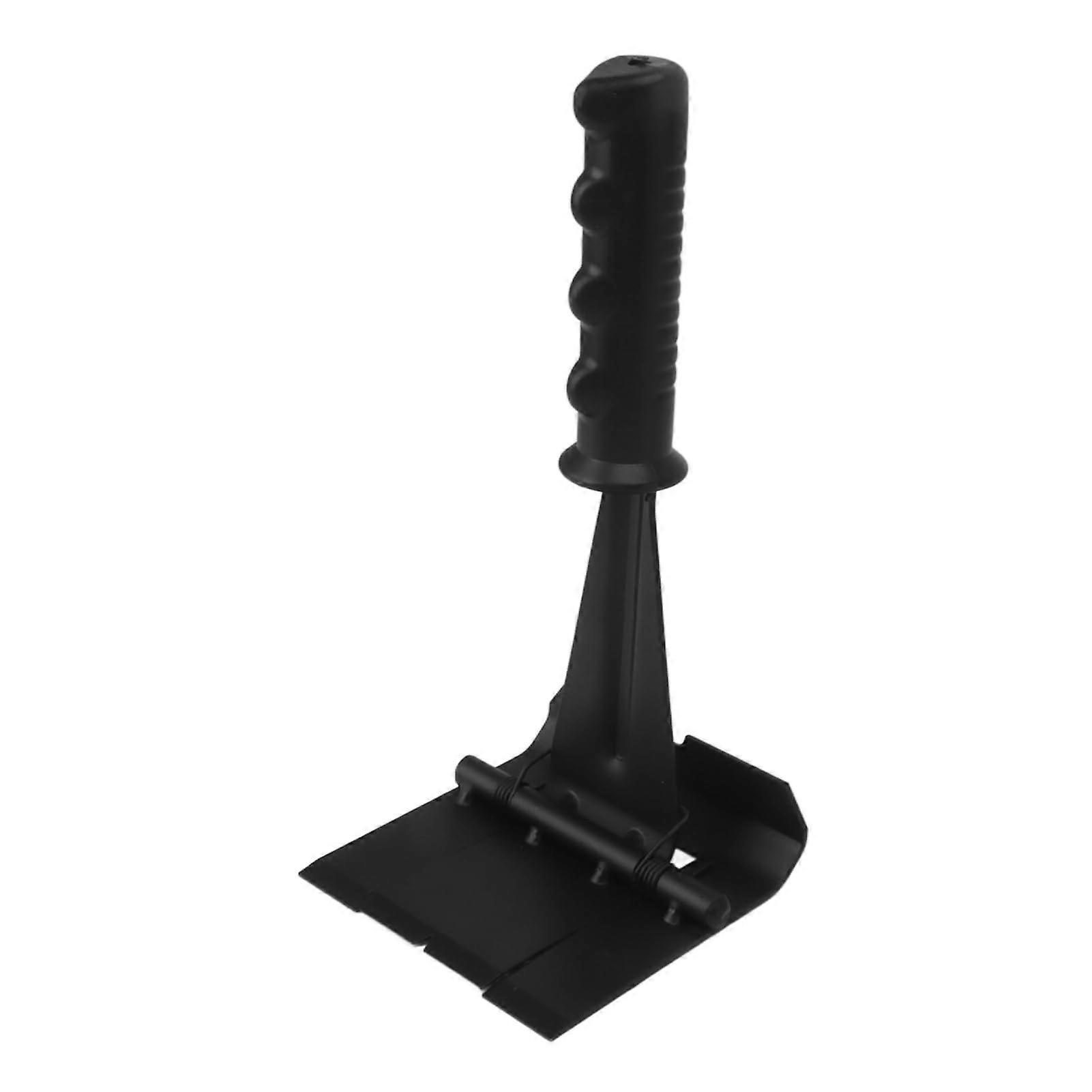 Stainless Steel Trim Puller Multi Tool for Skirting Board and Floor Trim Removal Tool