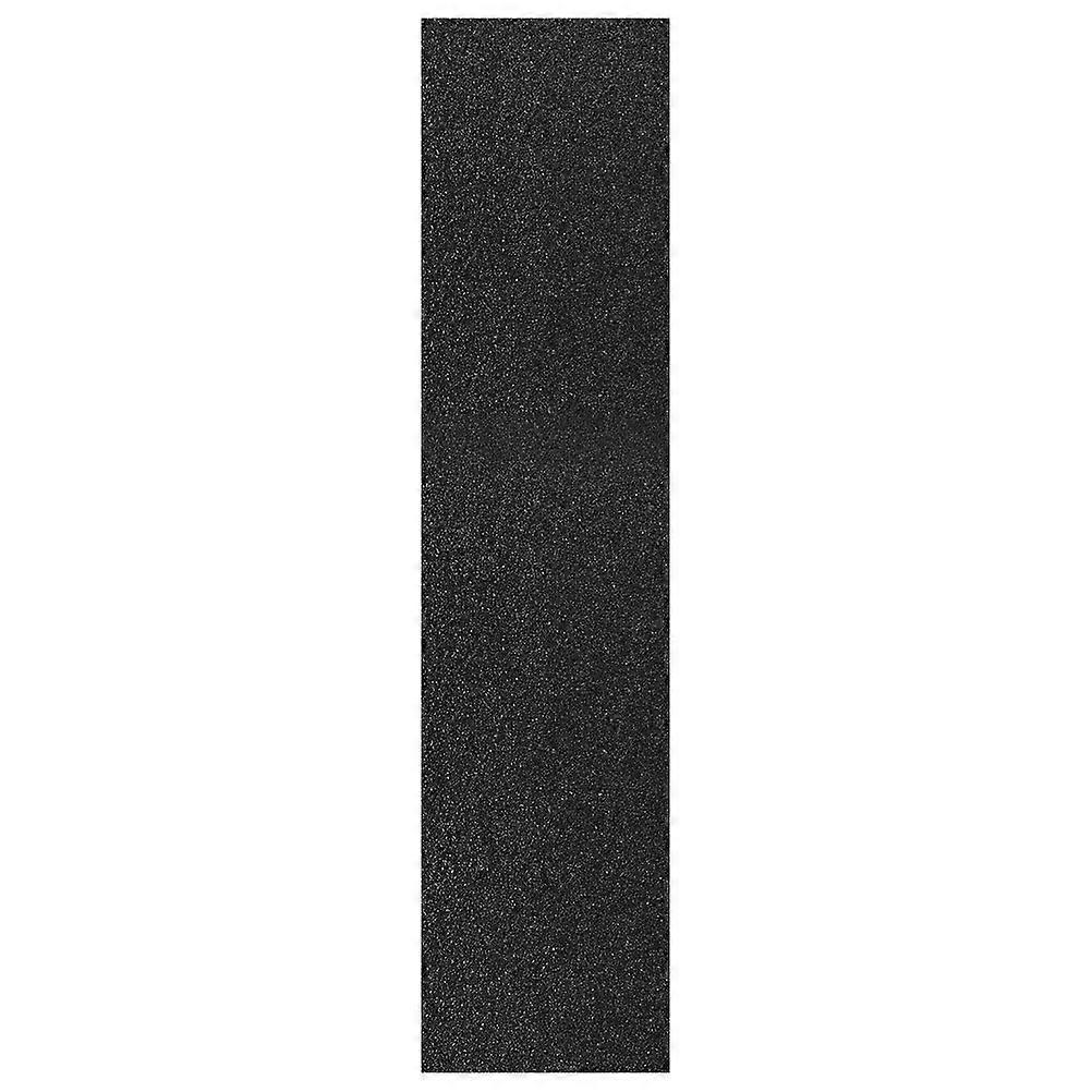 1 Sheet Longboard Grip Tape Replacement Cuttable Skateboard Tape Replaceable Decor Self Adhesive Sheet
