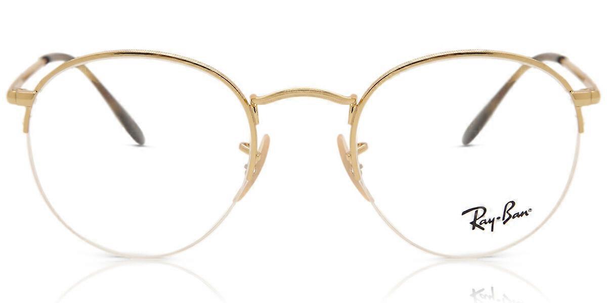 Ray-Ban RX3947V 2500 Unisex Eyeglasses