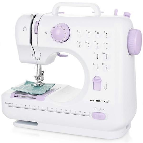 Emerio Sewing Machine SEW-121820 Basic 12 stitches