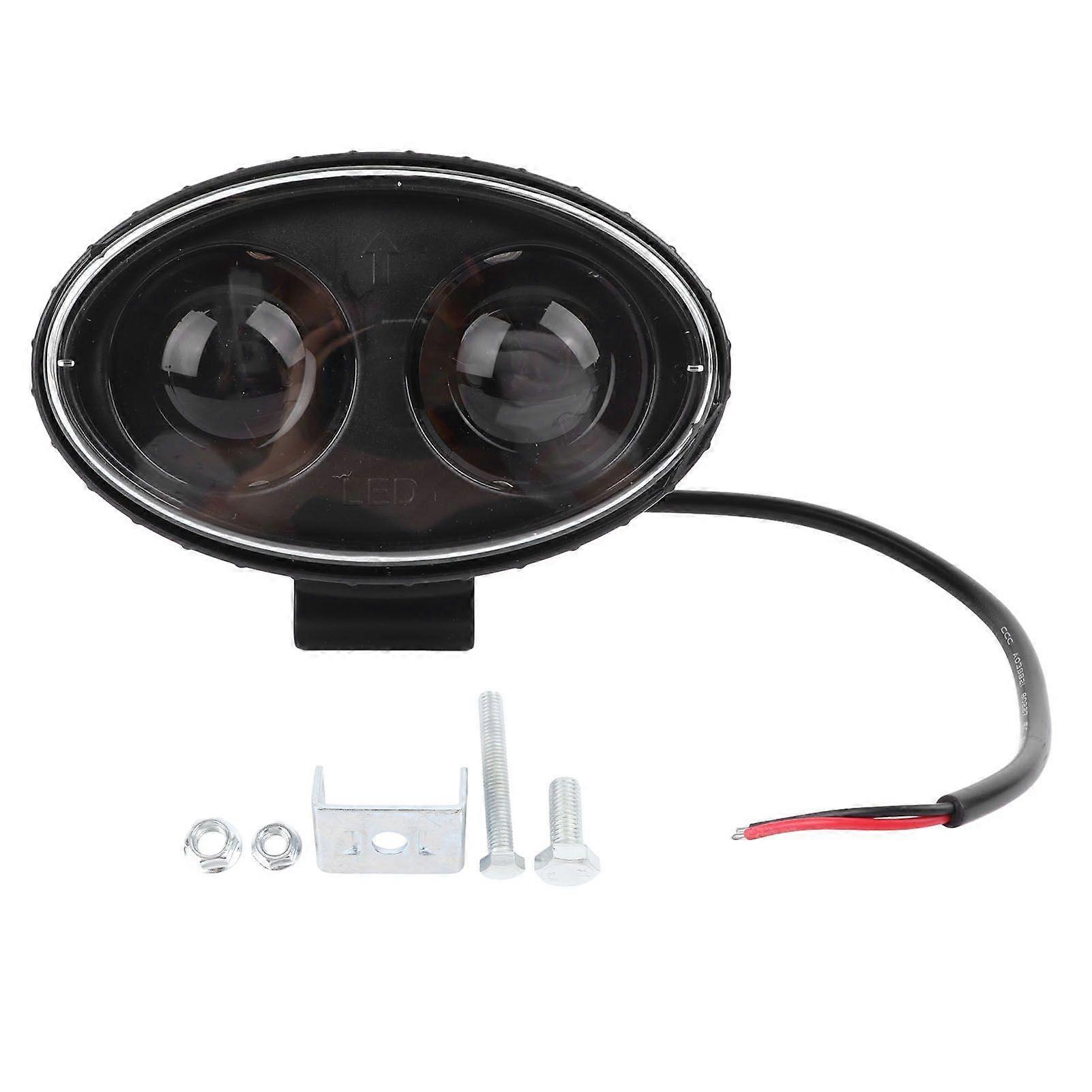 20W LED safety light for forklift warehouse warning