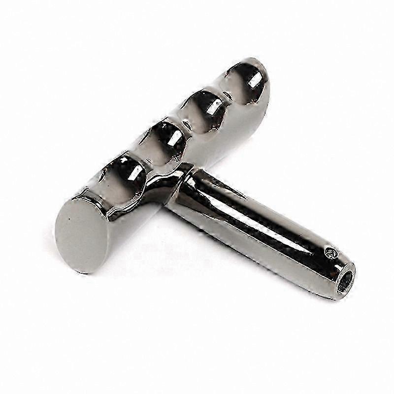 T-Handle Gear Shifter Knob for Dodge Models - ABS Replacement Shift Lever Handle