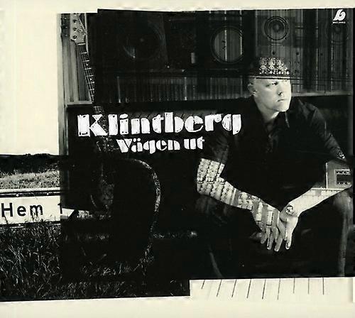Klintberg - Vagen Ut  [COMPACT DISCS] USA import