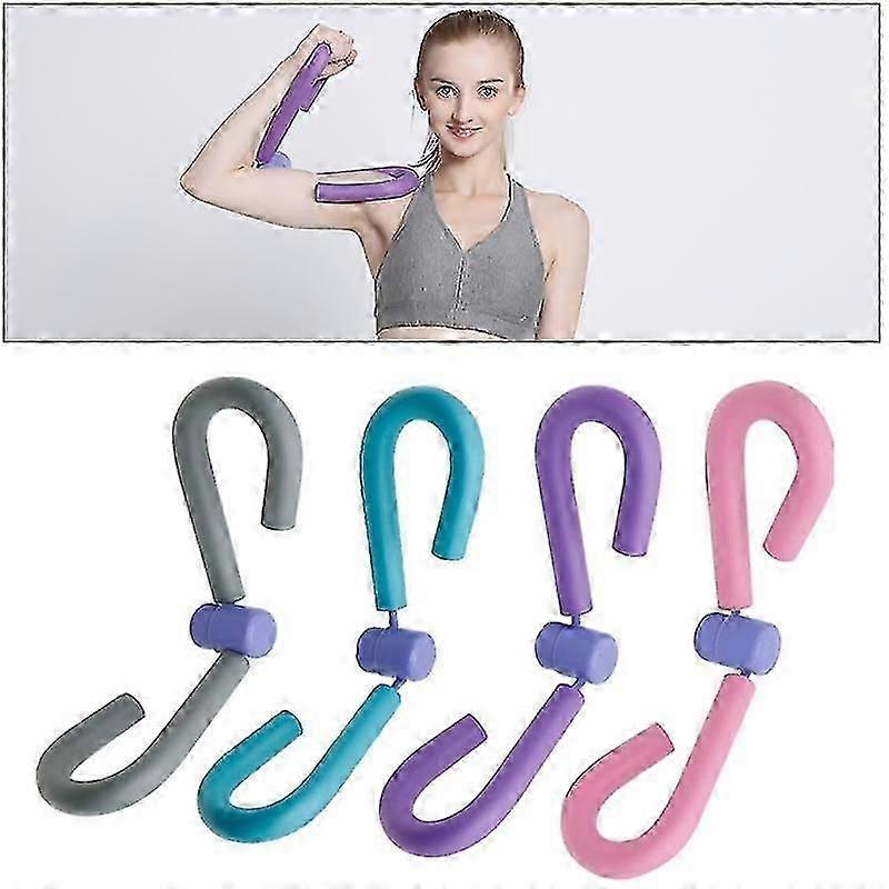 Multi-function Leg Exerciser Home Sports Fitness Equipment