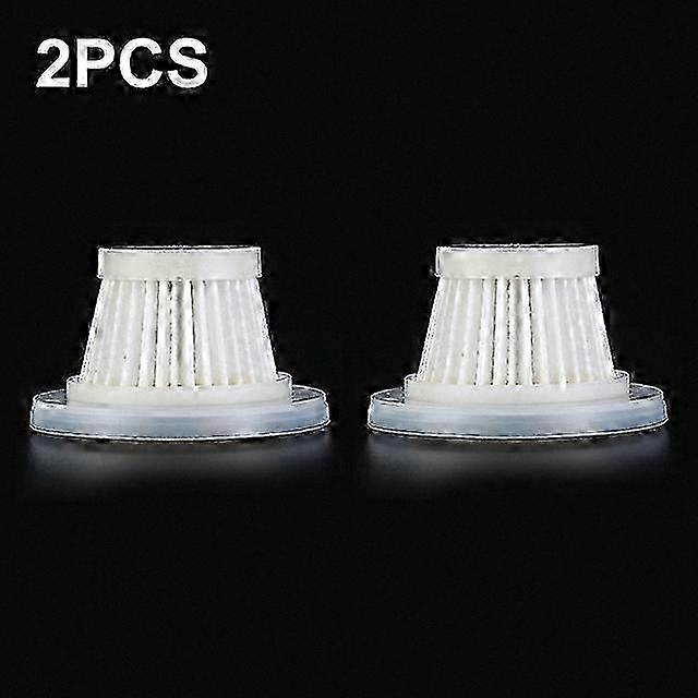 HEPA Filter for Car Vacuum Cleaner Washable Replacement for Select Models