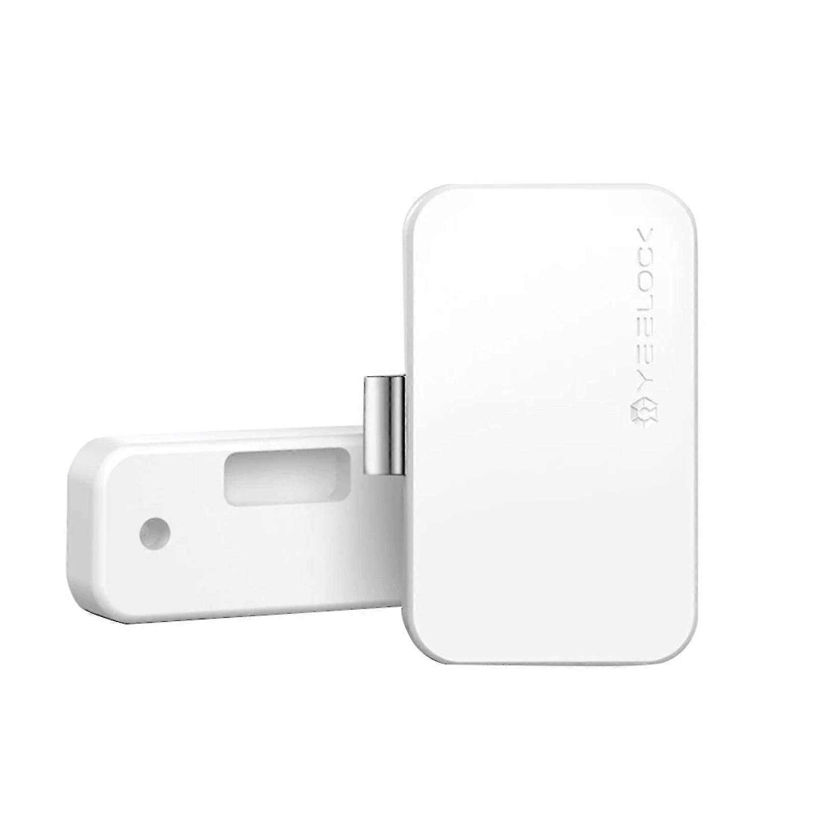 YEELOCK Intelligent Drawer Lock APP BT Unlock Anti-Theft Child Safety Keyless Locks