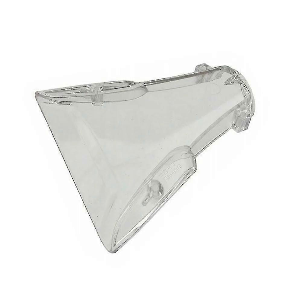 Munstycksskydd fr Krcher Puzzi 8/10/1 handmunstycke fr textiltvtt