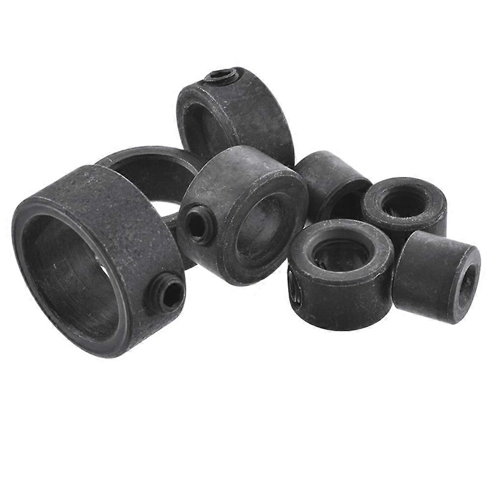 Positioner 8Pcs Set For Homeowners DIY Projects Drill Depth Control 3-16mm Functionality