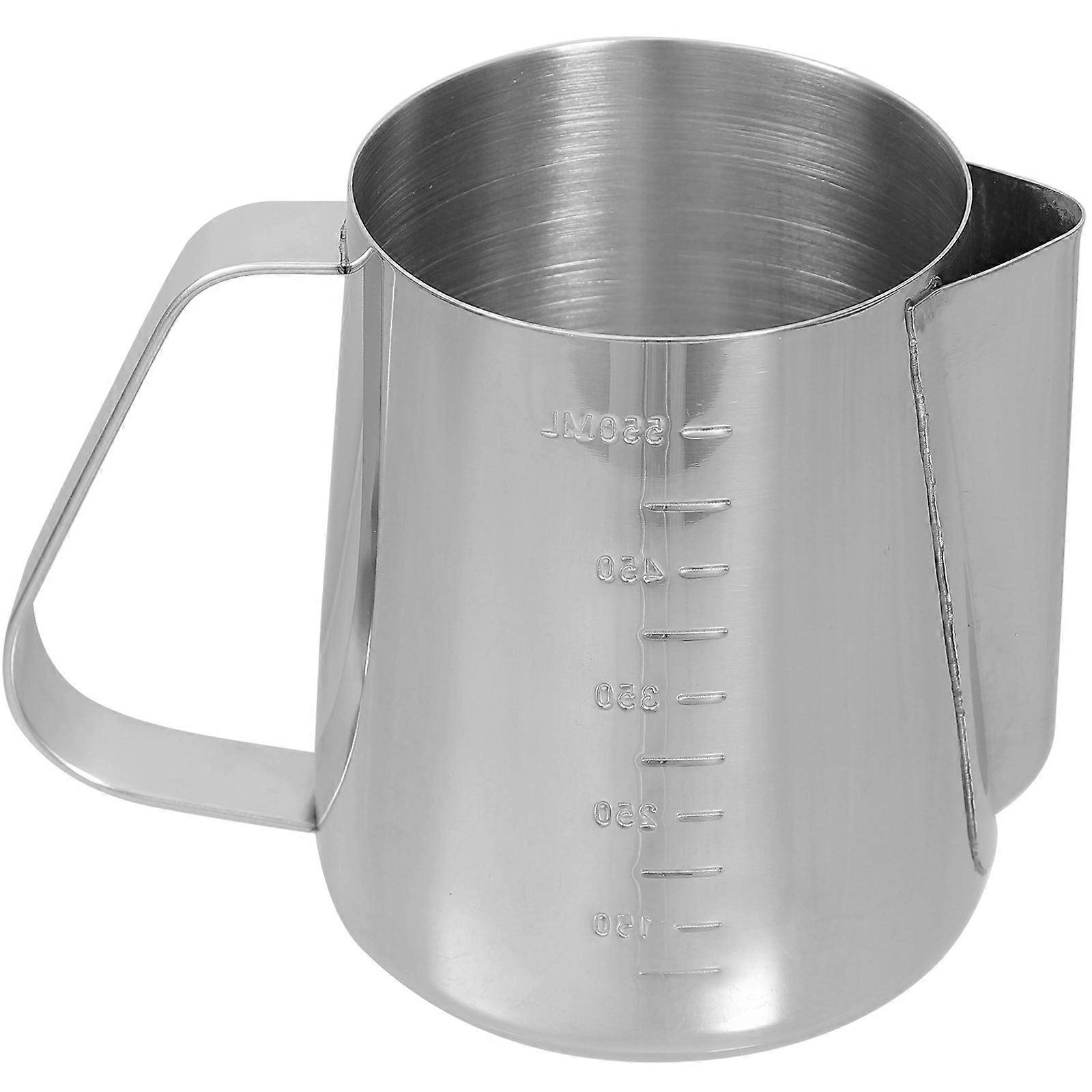 Compact Oil Filter Pot with Strainer for Bacon Grease, Cooking Oil, and Soup Separation – Kitchen Essential