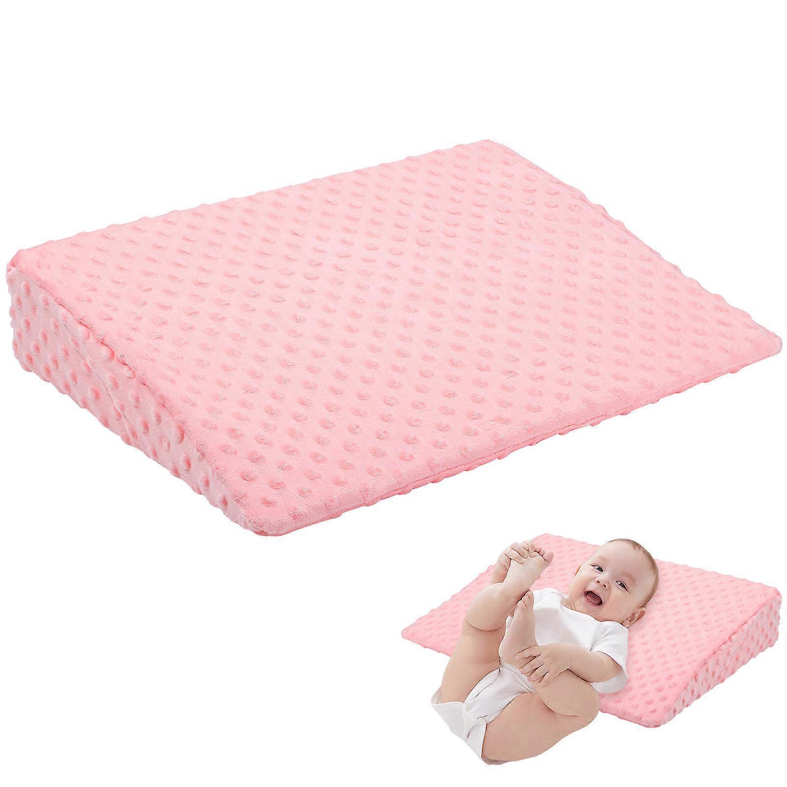 For Sleeping Support 47.00X36.00X9.00CM Pink Unique Design 1Pack