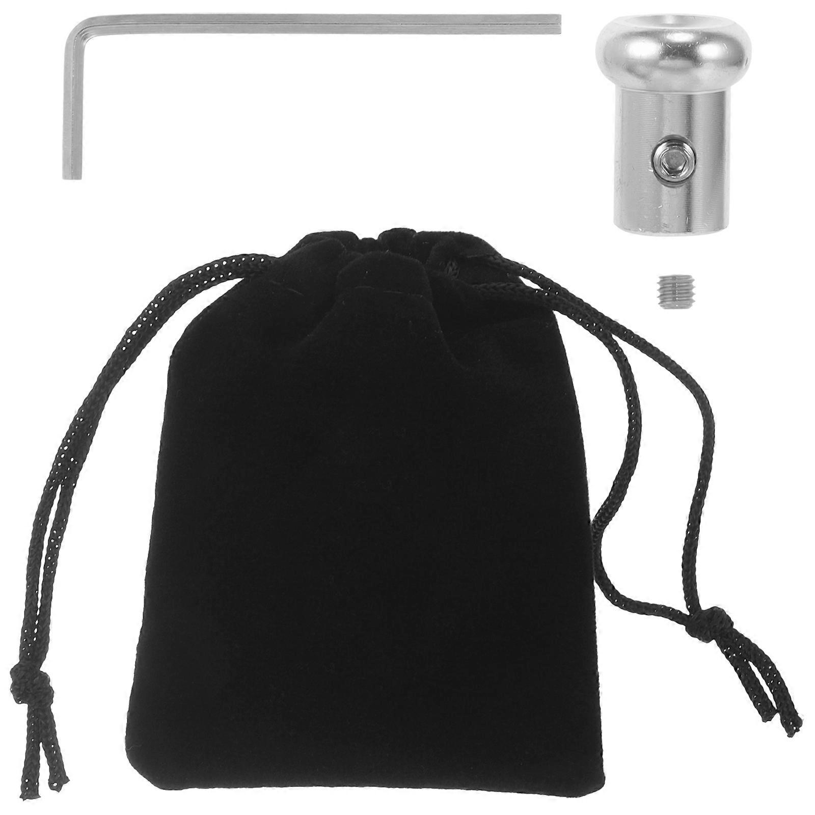 fork Feet Accessory for Meditation – Lightweight, Portable Design Fixation, Compatible with Healing Sound Therapy Tools