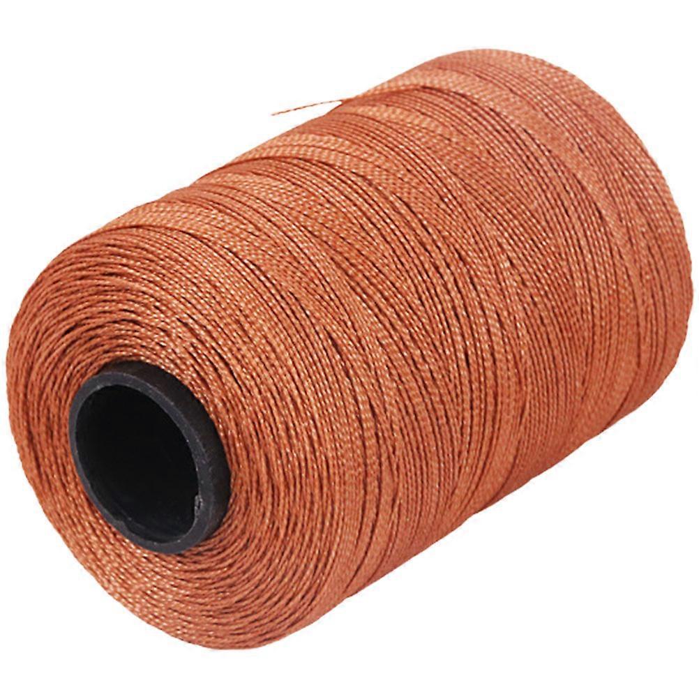 Erhu Tuning String Accessory Ideal For Music Performance Practicing 10.8X6.7Cm Brown Sturdy Structure 1Pack