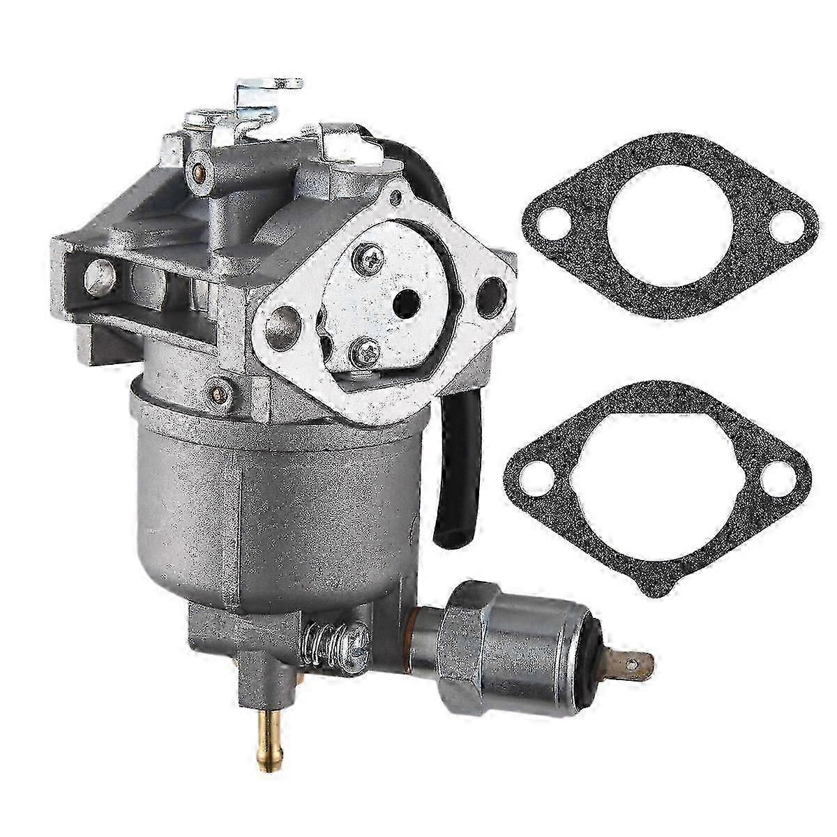 Carburetor replacement for John Deere LX188 series with AM128355