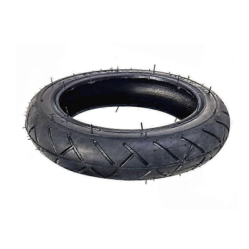 Scooter innerrør 8x1,5 høytrykksbestandig for langvarig bruk