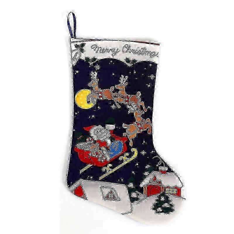 Christmas Stocking Christmas Decorations Stocking