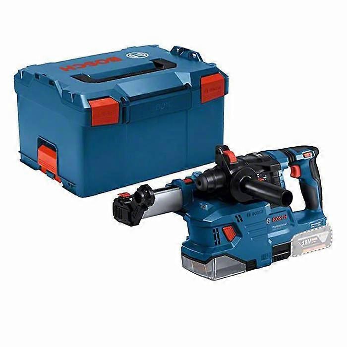 Bosch Professional GBH 18V-22 SDS-Plus accu-klopboormachine 18 V zonder accu, zonder oplader, + koffer