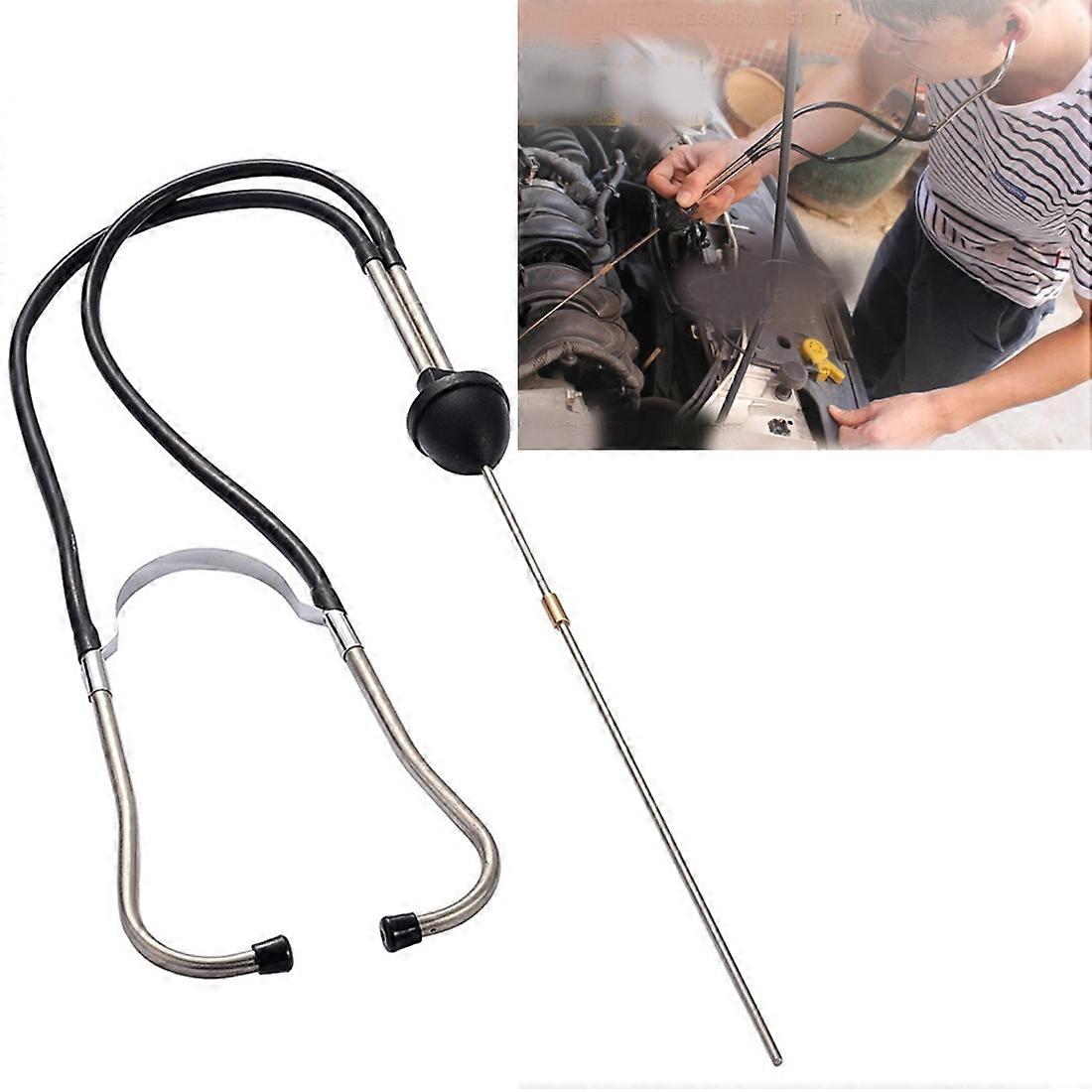 Mechanical Stethoscopes Mechanical Noise Detector