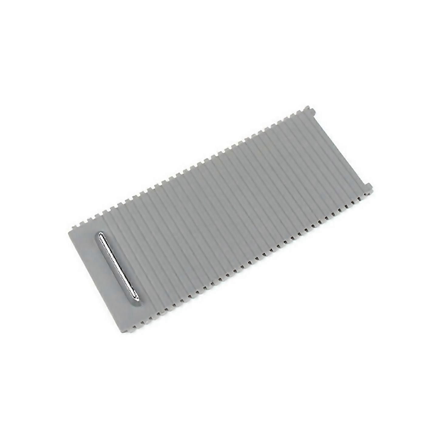 For centre console roller blind cover for superb 20092015 Gray