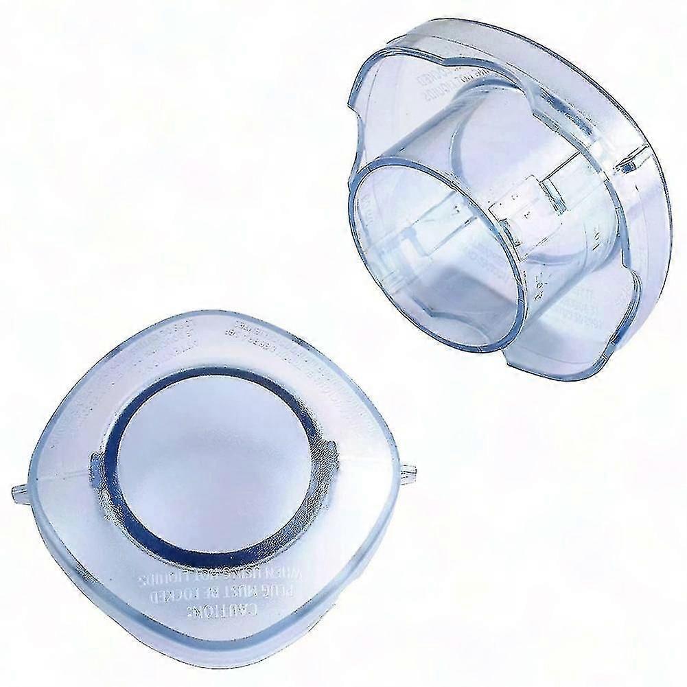 Vitamix Blender Lid Plug Replacement for 2-Speed & Vita-Prep Models - High Performance