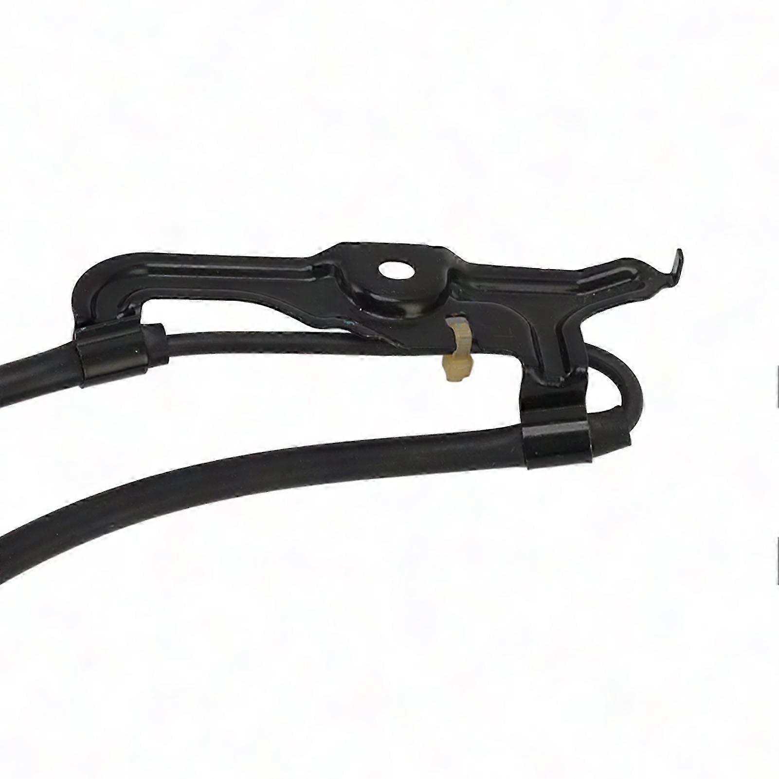 Front Left ABS Wheel Speed Sensor 8954333080 High Sensitivity Sensor for Camry 20072011