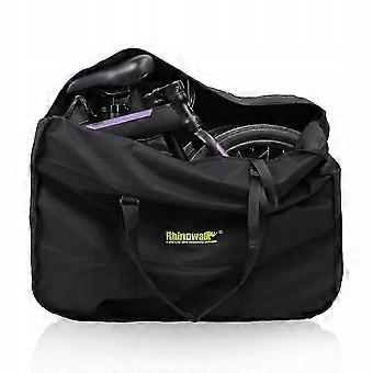 Elektrische opvouwbare fietstas 20 inch