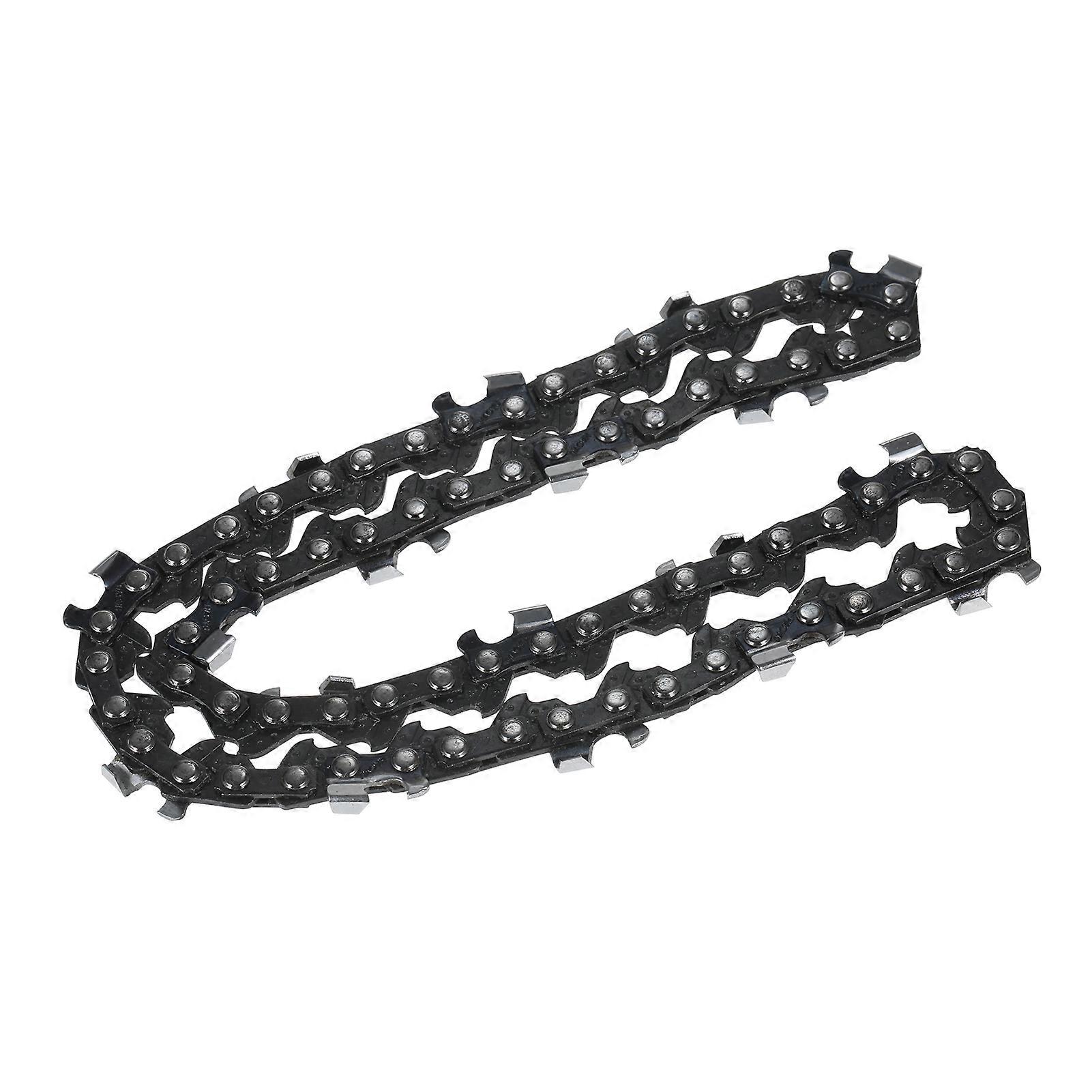 6 Inch Mini Chainsaw Chain Replacement for Cordless Electric Blade