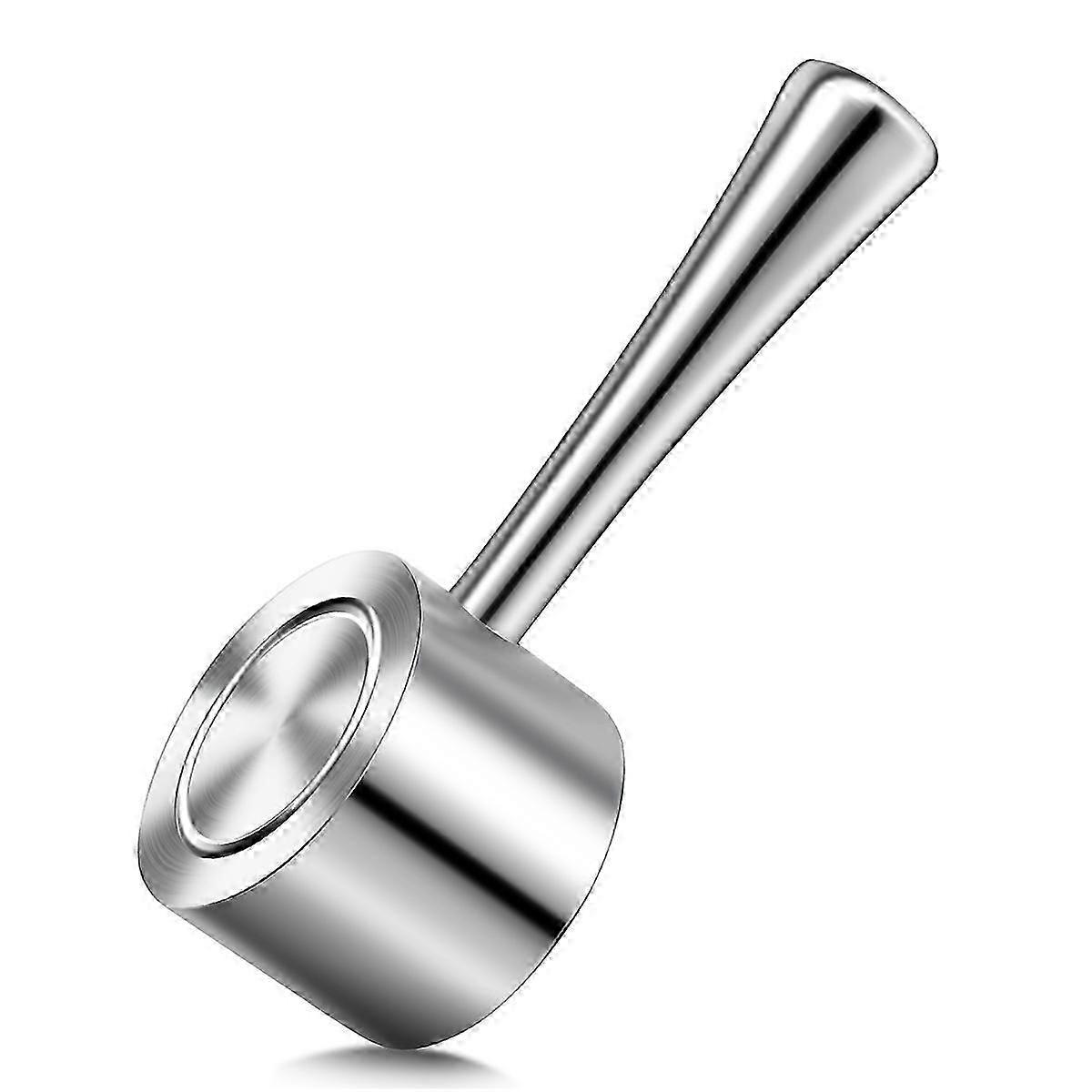 Replacement Steam Lever for Breville Espresso Machines Fits for Barista Express, Infuser, Barista Pr