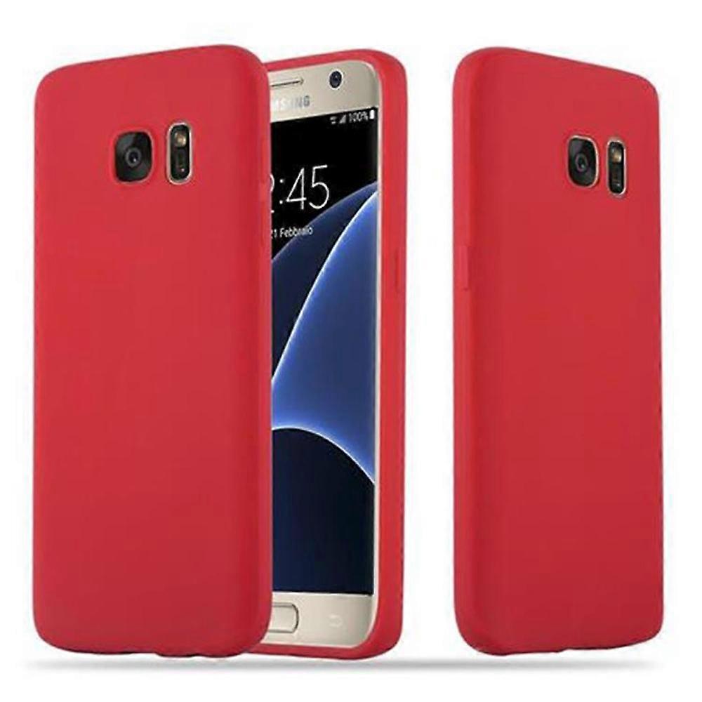 Samsung Galaxy S7 Case TPU