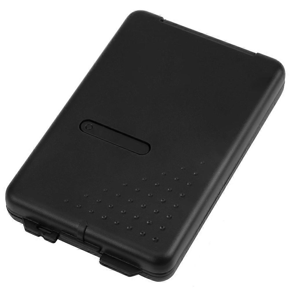 ANENG AN8203 Digital Multimeter AC/DC Voltmeter Ohm Meter LCD Display 4000 Counts 