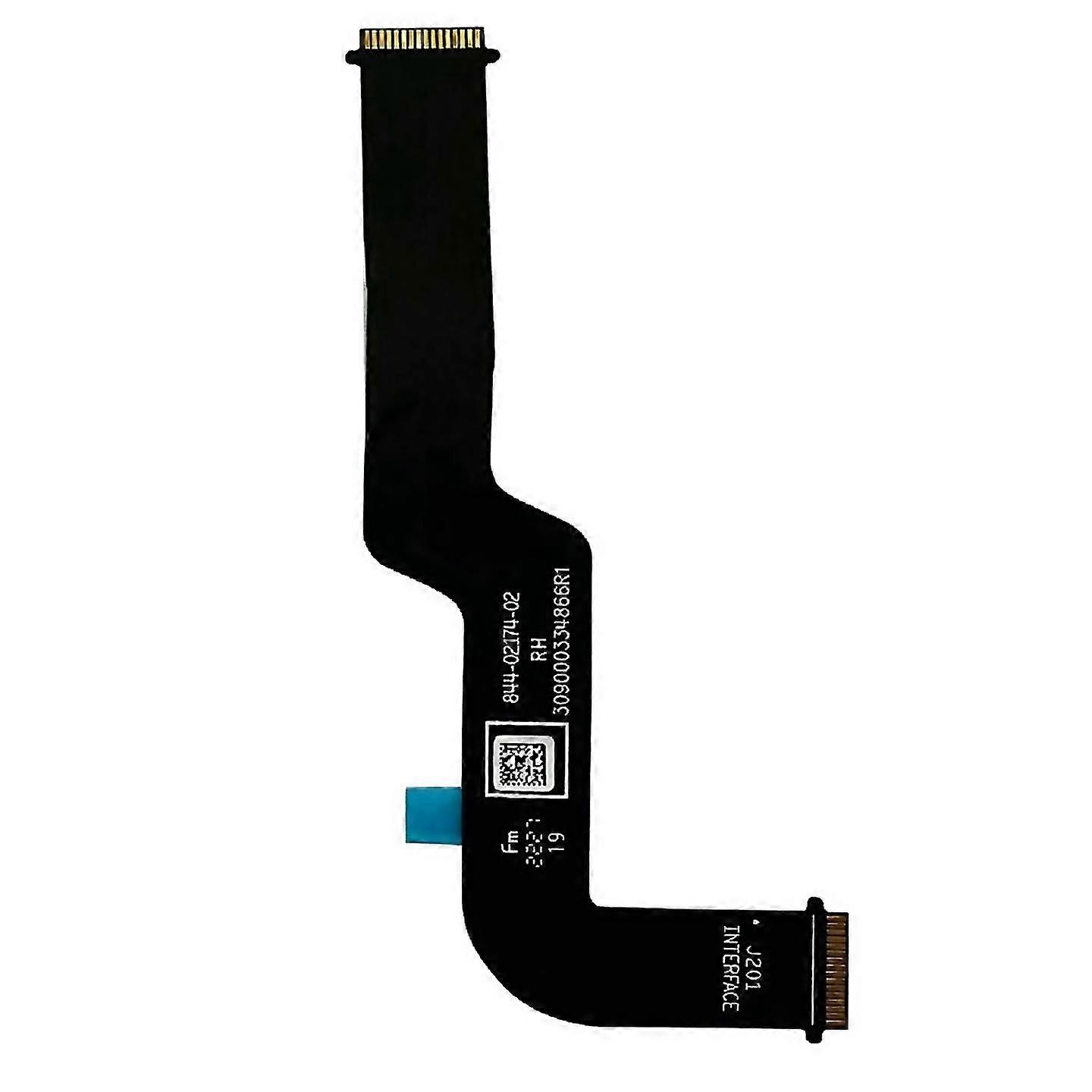 For Power Connection Cable For Meta Quest 3 Power Flex Cable Right