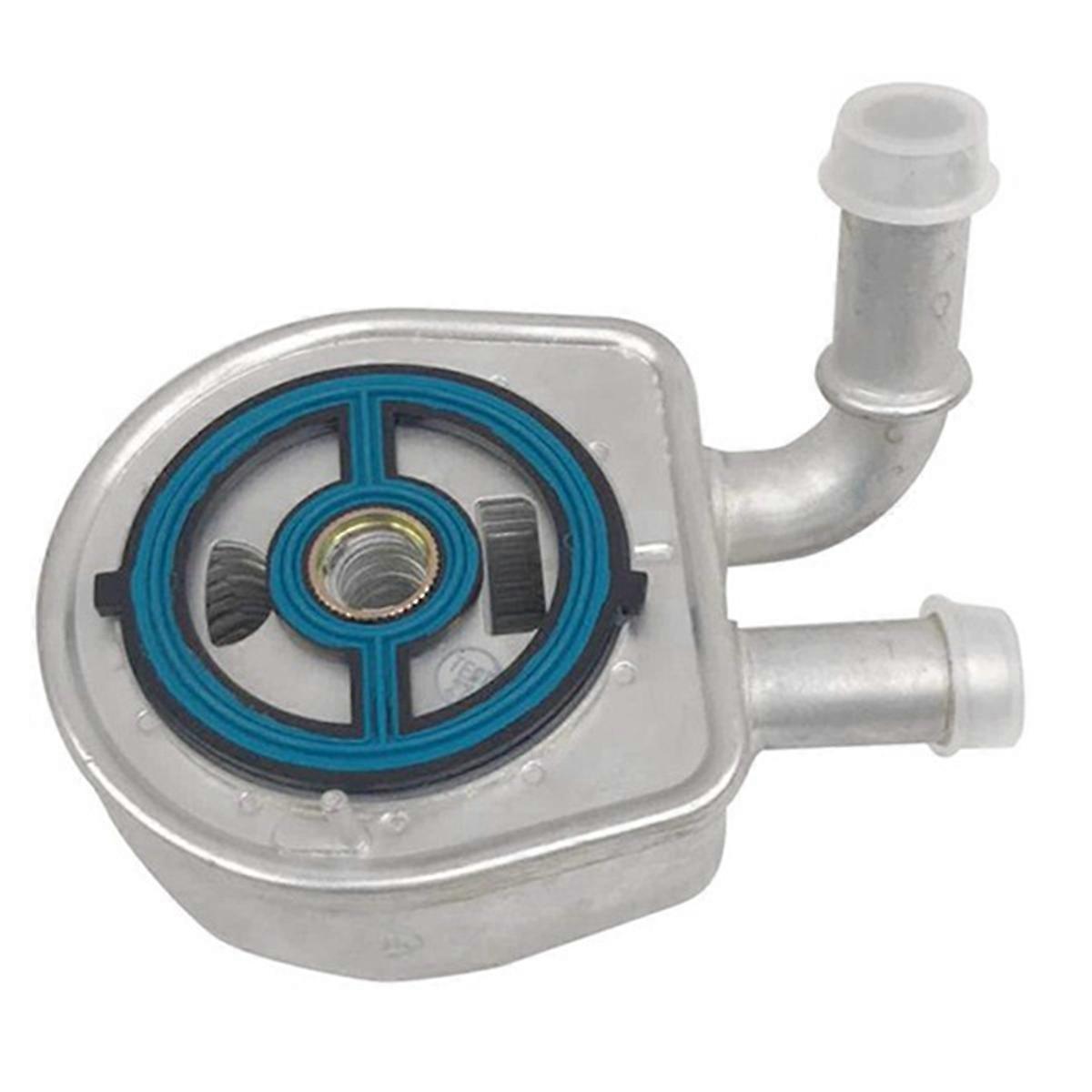 Engine Transmission with Gasket LF6W-14-700A for