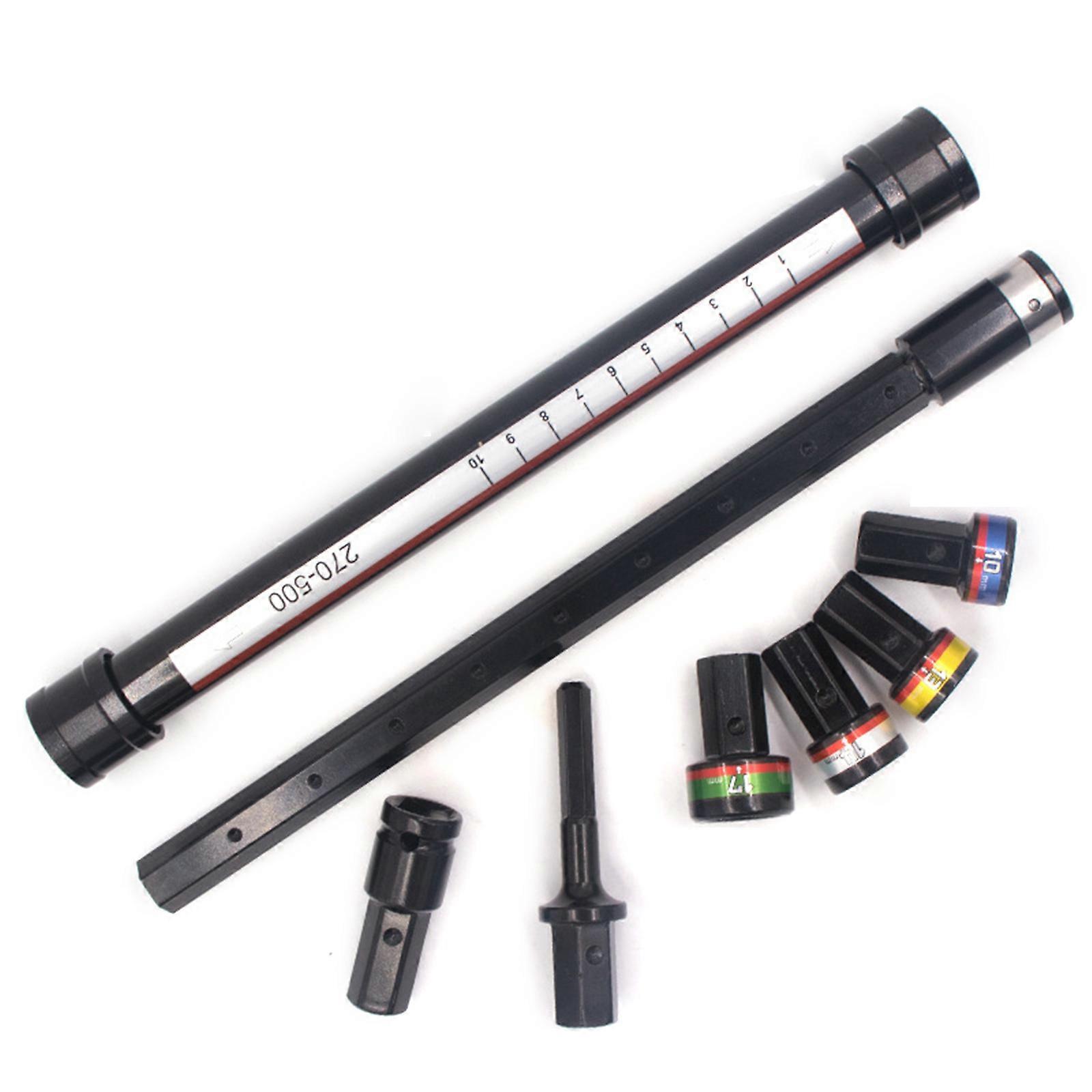 Flexible Adjustable Ceiling Alignment Metal Frame Linker Set With Measurement Lines And 4 Replaceable Cover Measurements Multicolor