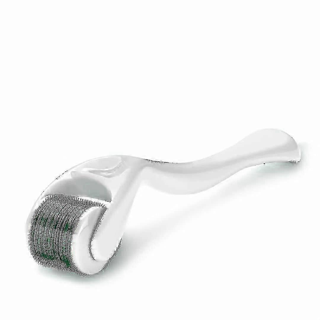 Microneedling Roller With 540 Needles, Microneedling Roller, 0.5 Mm...