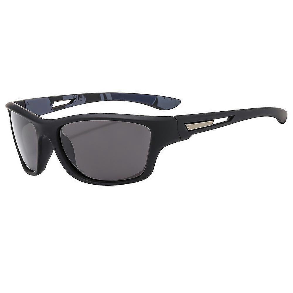 Outdoor sports glasses, model 336, polarized to prevent UV rays