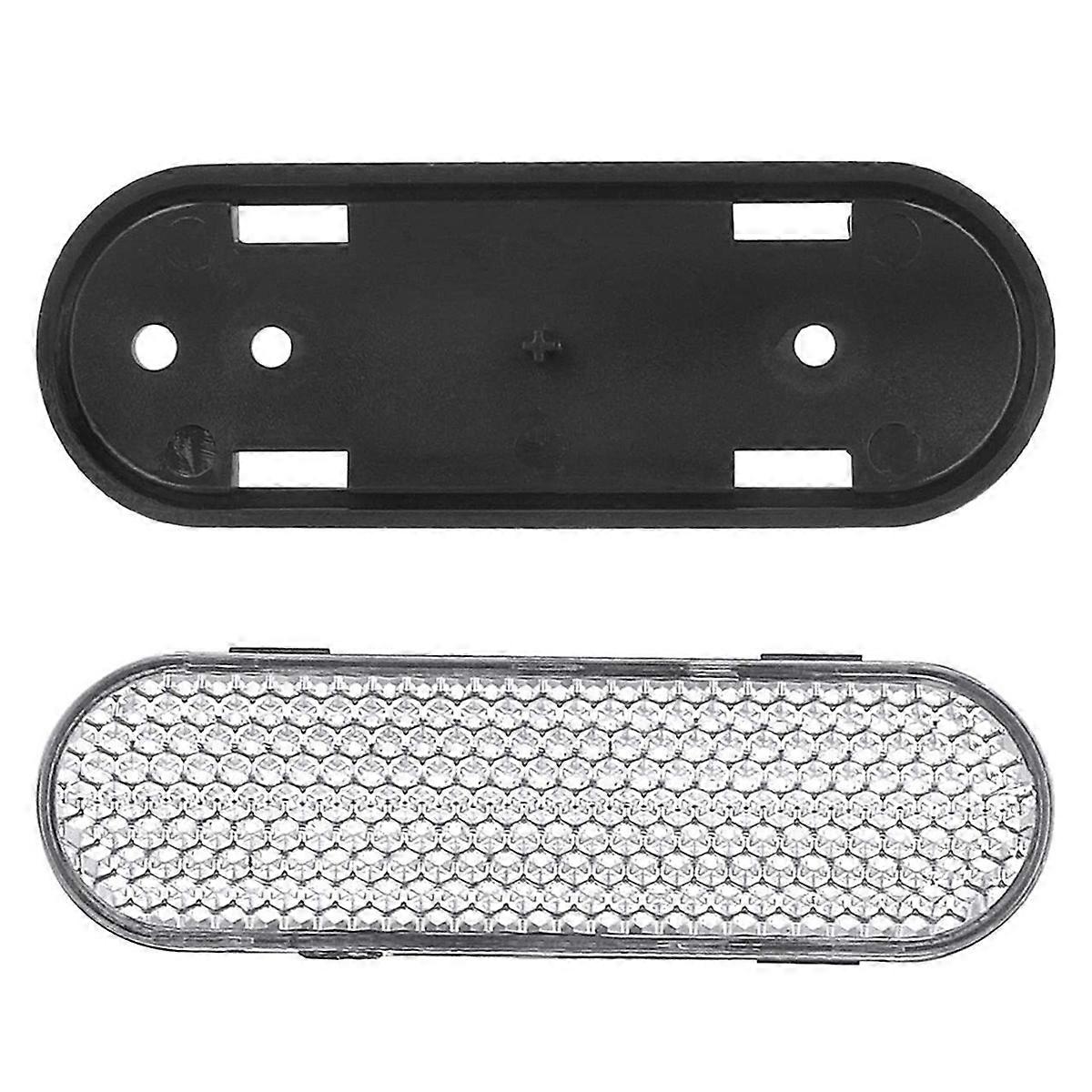 Reflective Front Fork Shell for Mi 4 Pro Electric Scooter