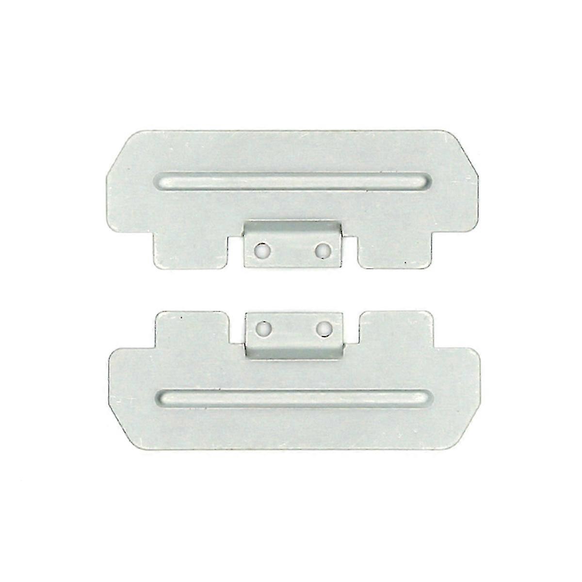 Portable Camping Folding Camping Cooker Picnic 2PCS Side Panels