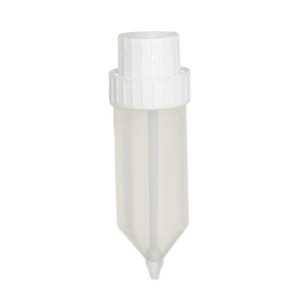 Quantitative Control Sauce Dispenser Nozzles for Food Use