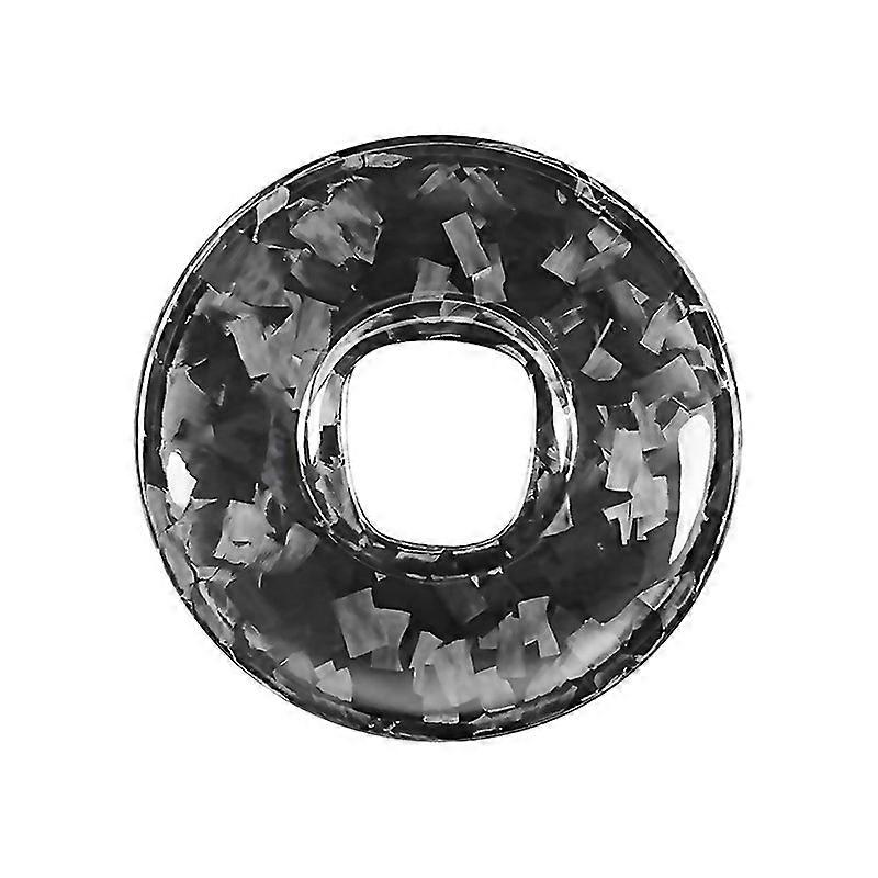 Car Steering Wheel Center Trim Frame  20082013