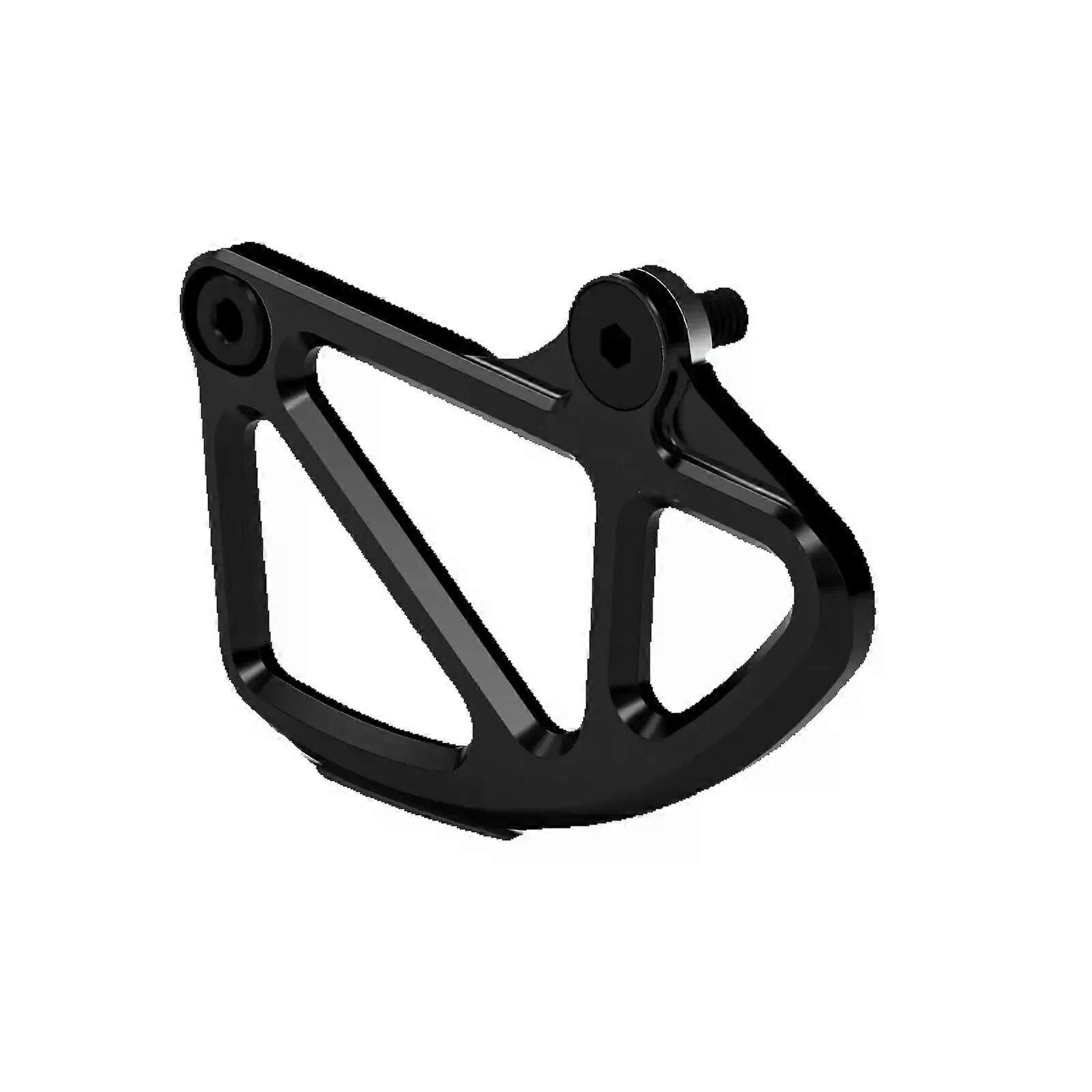 COMPACT BASH GUARD V2 Bicycle Chain Guide MTB Mountain Bike Chains Stabilizer 28-32T Chainring Protector Frame Guard