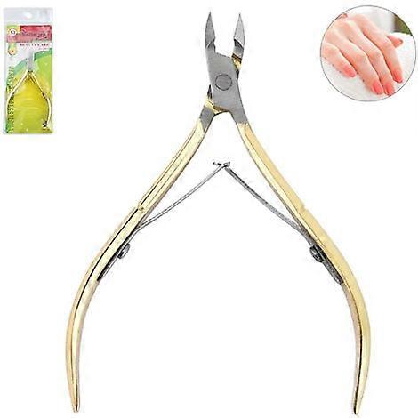 Arm Adjustment Pliers with Pointed Nose Pads - Multi-Function Optical Optician Tool