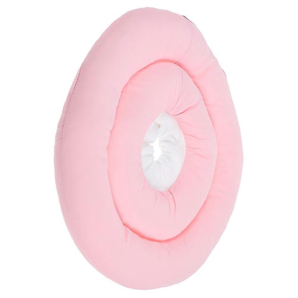 Adjustable Waterproof Soft Dog Surgery Collar for Dogs Comfortable