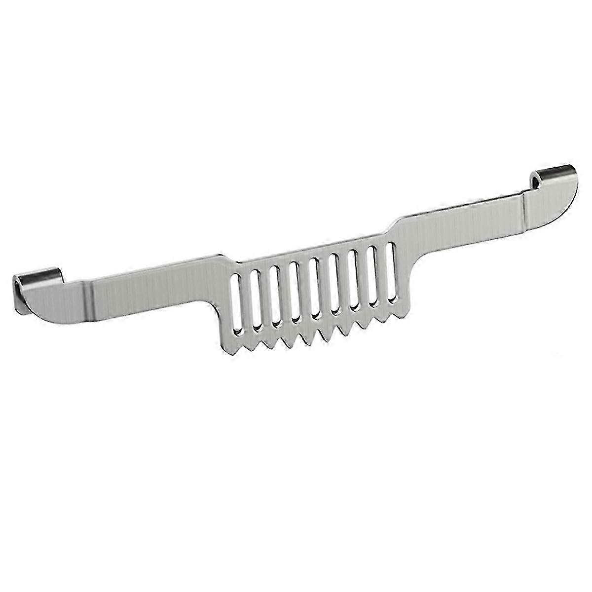 For Griddle Grease Trap Grill Food Mesh Screen Block Rack hwy