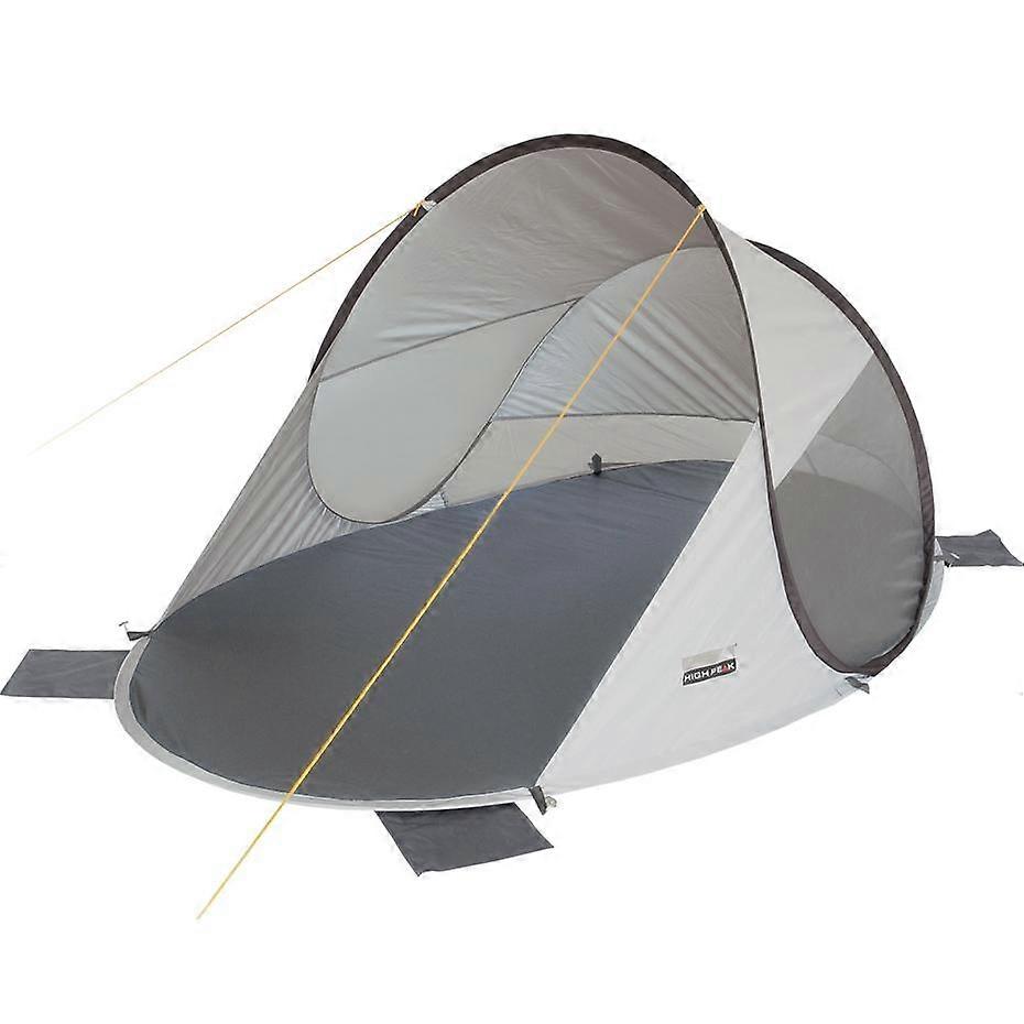 High Peak Calobra 80 Beach Pop-Up Tent