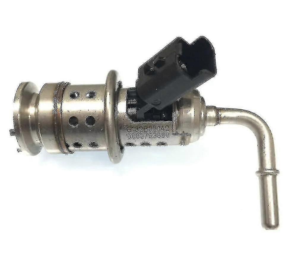Ad Blue Injector For Citroen Peugeot 1.6 Blue Hdi 9802763880 In Cat Exhaust