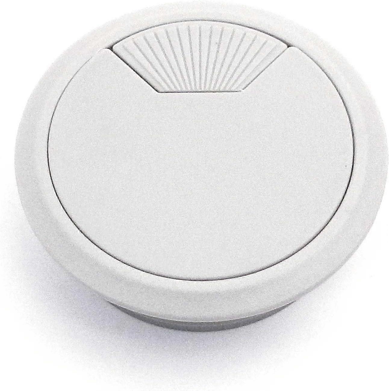 Plastic Grommet White  60 mm,VEBTles