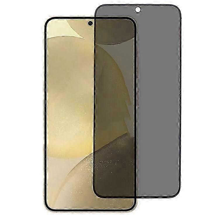 For Galaxy S25 Edge Tempered Glass