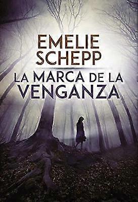 Marca de la Venganza